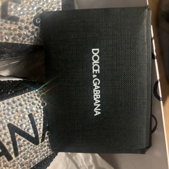 Dolce & Gabbana Sorrento Slip On - Picture 7 of 8